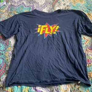 Ifly tshirt